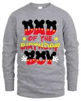 Men's Long Sleeved T-Shirt Men's Long Sleeved T-Shirt