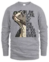 Men's Long Sleeved T-Shirt Men's Long Sleeved T-Shirt