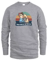 Men's Long Sleeved T-Shirt Men's Long Sleeved T-Shirt