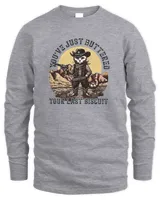 Men's Long Sleeved T-Shirt Men's Long Sleeved T-Shirt