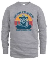 Men's Long Sleeved T-Shirt Men's Long Sleeved T-Shirt
