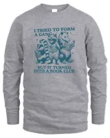 Men's Long Sleeved T-Shirt Men's Long Sleeved T-Shirt