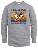 Men's Long Sleeved T-Shirt Men's Long Sleeved T-Shirt