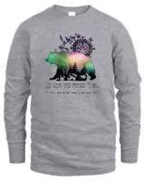 Men's Long Sleeved T-Shirt Men's Long Sleeved T-Shirt
