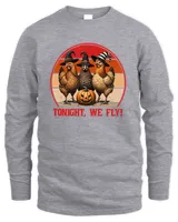 Men's Long Sleeved T-Shirt Men's Long Sleeved T-Shirt
