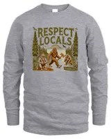 Men's Long Sleeved T-Shirt Men's Long Sleeved T-Shirt