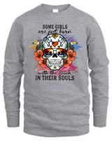Men's Long Sleeved T-Shirt Men's Long Sleeved T-Shirt