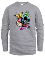 Men's Long Sleeved T-Shirt Men's Long Sleeved T-Shirt