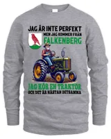 Men's Long Sleeved T-Shirt Men's Long Sleeved T-Shirt