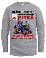 Men's Long Sleeved T-Shirt Men's Long Sleeved T-Shirt