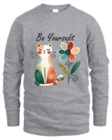 Men's Long Sleeved T-Shirt Men's Long Sleeved T-Shirt