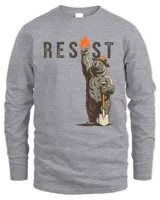 Men's Long Sleeved T-Shirt Men's Long Sleeved T-Shirt