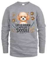 Men's Long Sleeved T-Shirt Men's Long Sleeved T-Shirt