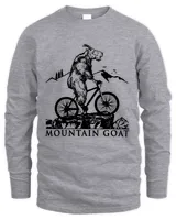Men's Long Sleeved T-Shirt Men's Long Sleeved T-Shirt