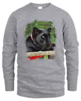 Men's Long Sleeved T-Shirt Men's Long Sleeved T-Shirt