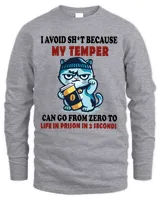 Men's Long Sleeved T-Shirt Men's Long Sleeved T-Shirt