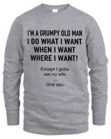 Men's Long Sleeved T-Shirt Men's Long Sleeved T-Shirt
