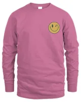 Men's Long Sleeved T-Shirt Men's Long Sleeved T-Shirt