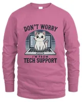 Men's Long Sleeved T-Shirt Men's Long Sleeved T-Shirt