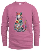 Men's Long Sleeved T-Shirt Men's Long Sleeved T-Shirt