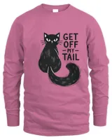 Men's Long Sleeved T-Shirt Men's Long Sleeved T-Shirt