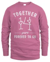 Men's Long Sleeved T-Shirt Men's Long Sleeved T-Shirt