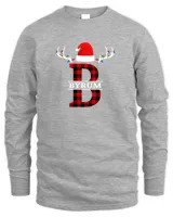 Men's Long Sleeved T-Shirt Men's Long Sleeved T-Shirt