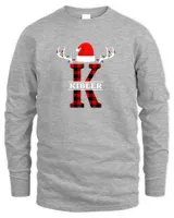 Men's Long Sleeved T-Shirt Men's Long Sleeved T-Shirt