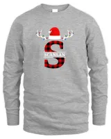 Men's Long Sleeved T-Shirt Men's Long Sleeved T-Shirt