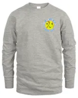 Men's Long Sleeved T-Shirt Men's Long Sleeved T-Shirt