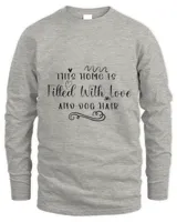 Men's Long Sleeved T-Shirt Men's Long Sleeved T-Shirt