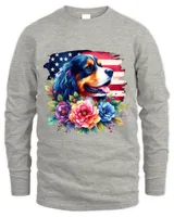 Men's Long Sleeved T-Shirt Men's Long Sleeved T-Shirt