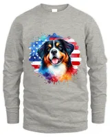 Men's Long Sleeved T-Shirt Men's Long Sleeved T-Shirt