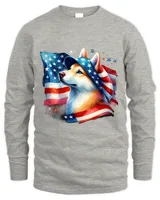 Men's Long Sleeved T-Shirt Men's Long Sleeved T-Shirt
