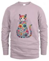 Men's Long Sleeved T-Shirt Men's Long Sleeved T-Shirt