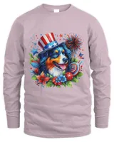 Men's Long Sleeved T-Shirt Men's Long Sleeved T-Shirt