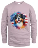 Men's Long Sleeved T-Shirt Men's Long Sleeved T-Shirt