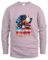 Men's Long Sleeved T-Shirt Men's Long Sleeved T-Shirt