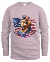 Men's Long Sleeved T-Shirt Men's Long Sleeved T-Shirt
