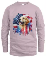Men's Long Sleeved T-Shirt Men's Long Sleeved T-Shirt