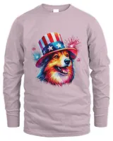 Men's Long Sleeved T-Shirt Men's Long Sleeved T-Shirt