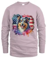 Men's Long Sleeved T-Shirt Men's Long Sleeved T-Shirt