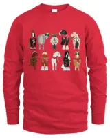 Men's Long Sleeved T-Shirt Men's Long Sleeved T-Shirt