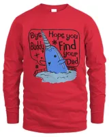 Men's Long Sleeved T-Shirt Men's Long Sleeved T-Shirt