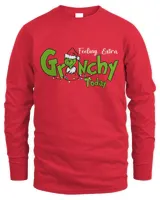 Men's Long Sleeved T-Shirt Men's Long Sleeved T-Shirt