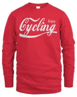 Men's Long Sleeved T-Shirt Men's Long Sleeved T-Shirt