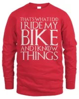 Men's Long Sleeved T-Shirt Men's Long Sleeved T-Shirt