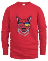 Men's Long Sleeved T-Shirt Men's Long Sleeved T-Shirt