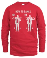 Men's Long Sleeved T-Shirt Men's Long Sleeved T-Shirt