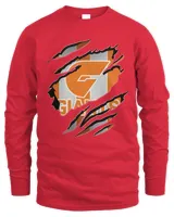 Men's Long Sleeved T-Shirt Men's Long Sleeved T-Shirt